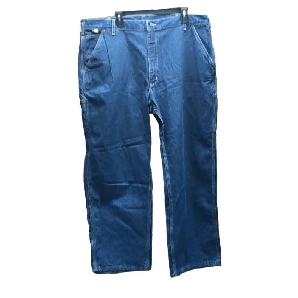 Carhartt CAT 2 Fire Resistant Jeans 42x30